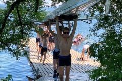 Greifensee 2021