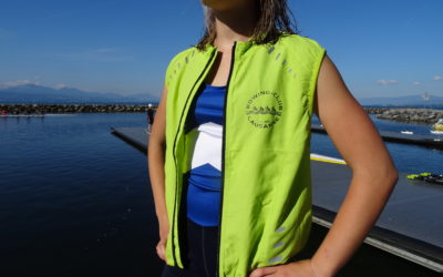 Gilet fluo